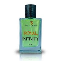 ROYAL INFINITY