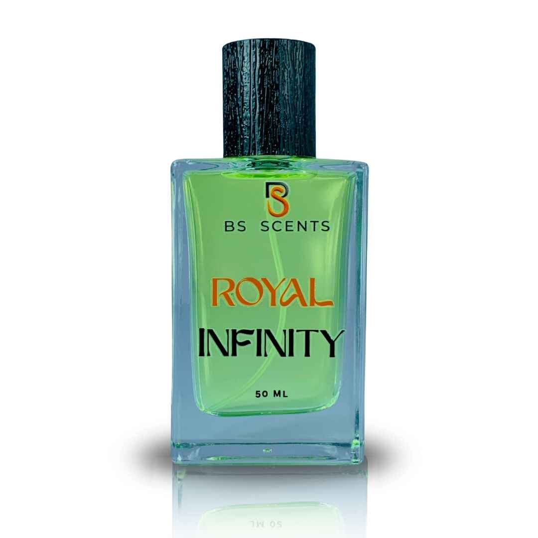 ROYAL INFINITY