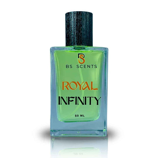 ROYAL INFINITY