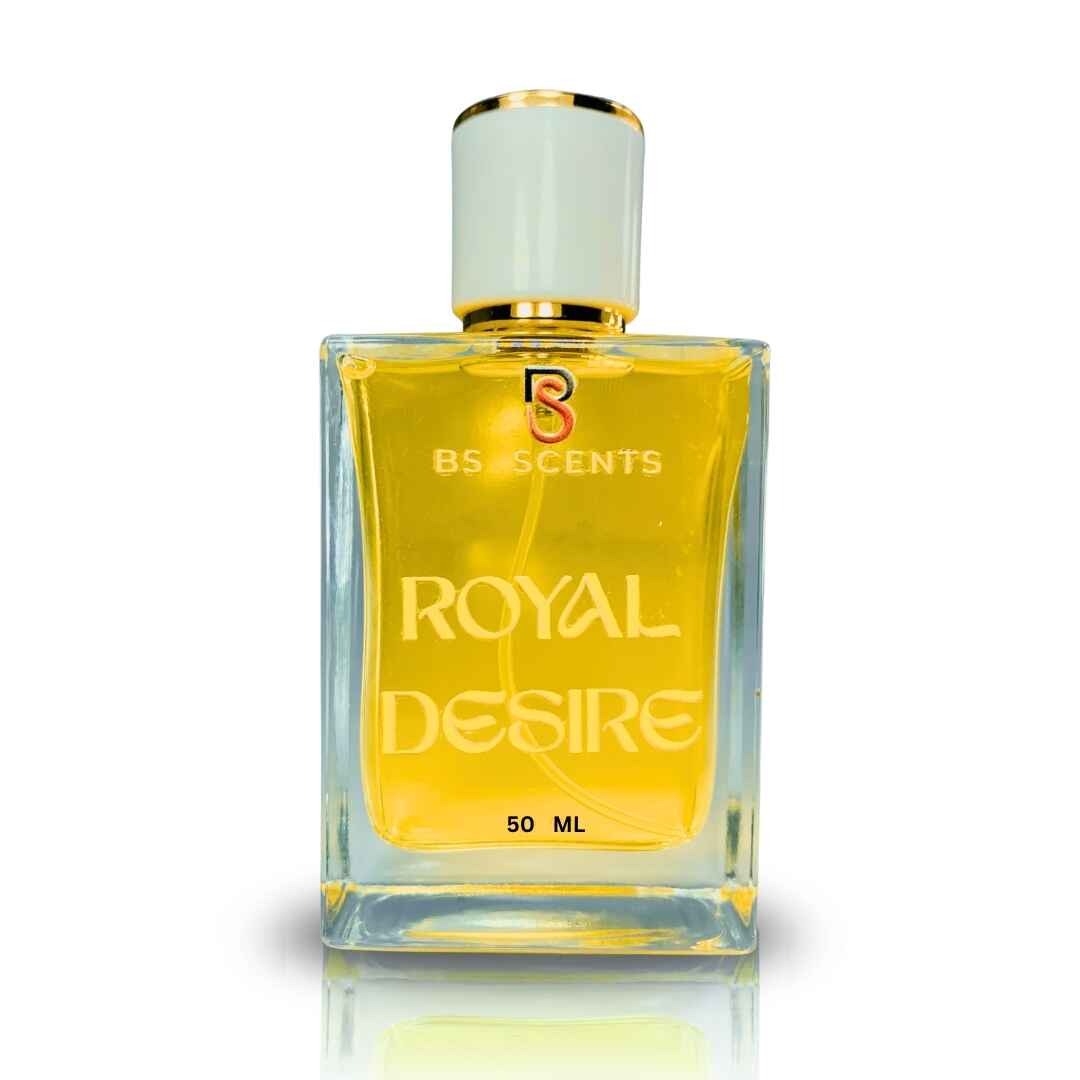 ROYAL DESIRE